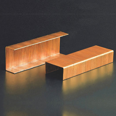 Sealing nail