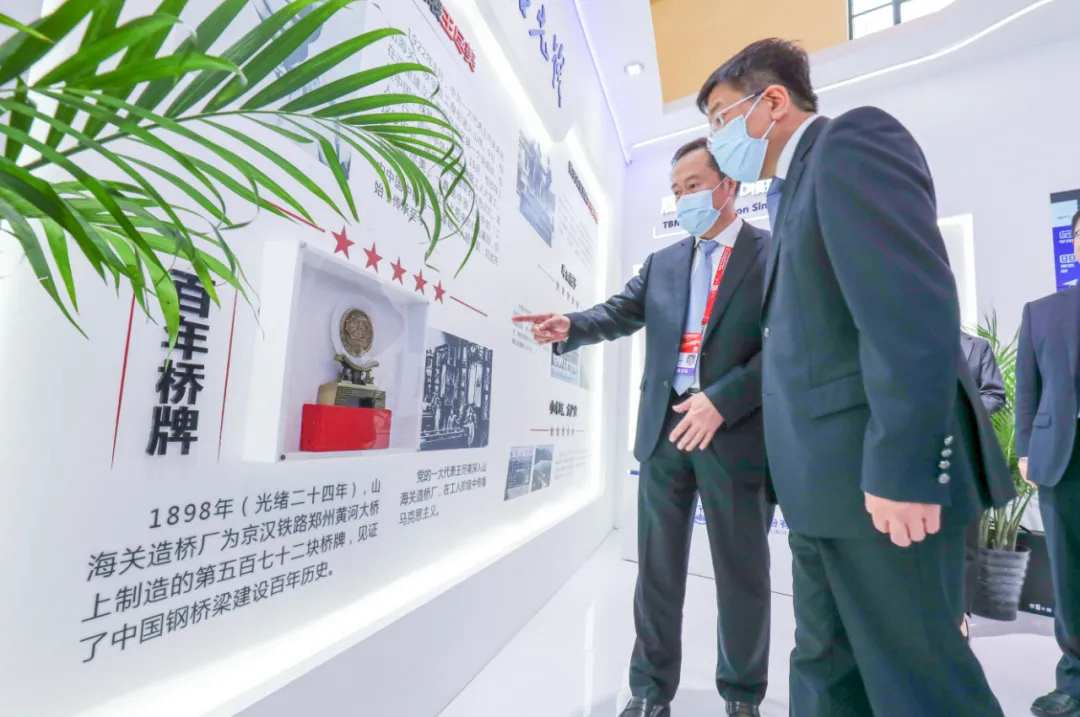 第五个中国品牌日 ‖ 品牌盛典，ag尊龙凯时工业精彩绽放