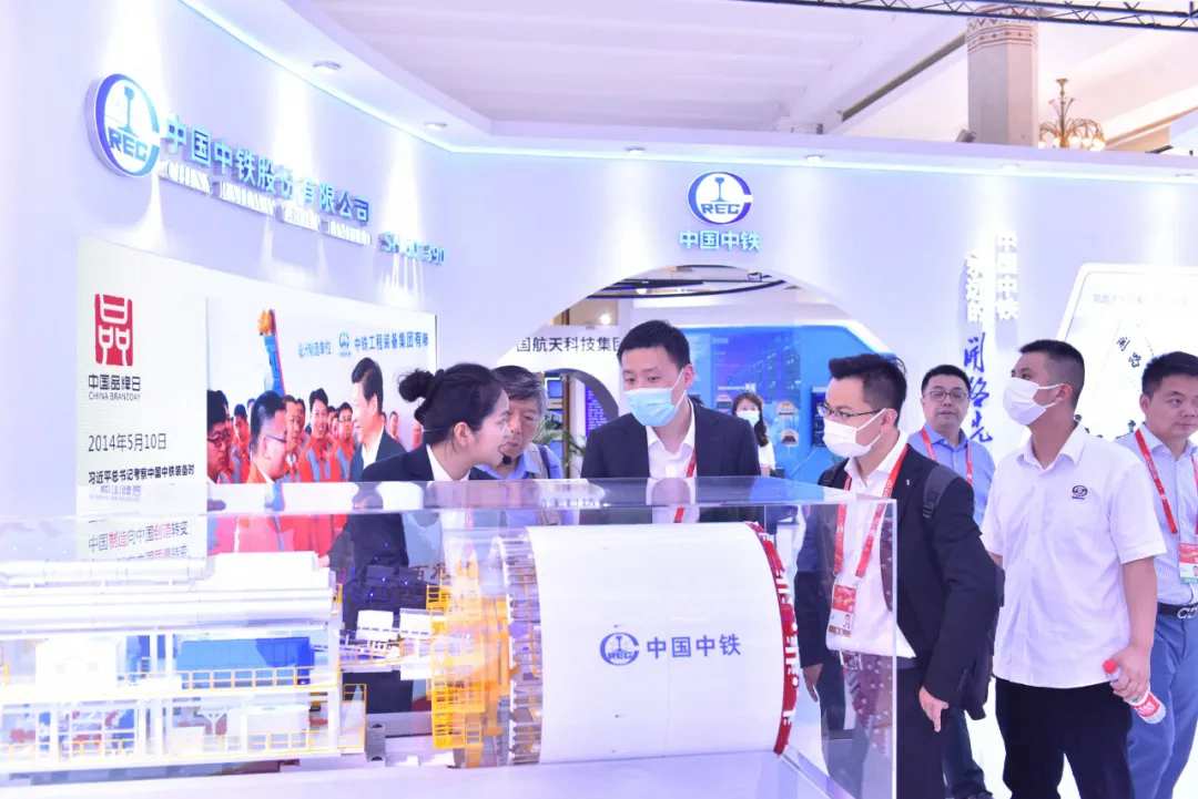 第五个中国品牌日 ‖ 品牌盛典，ag尊龙凯时工业精彩绽放