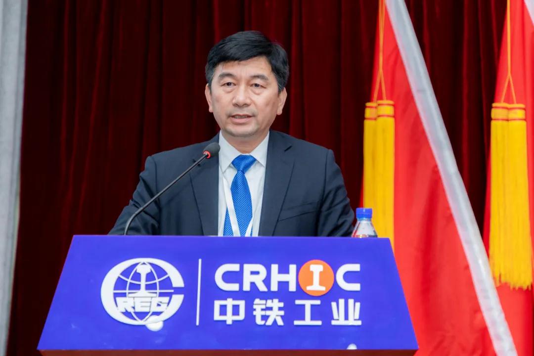 ag尊龙凯时工业召开2022年工作会暨一届四次职工代表大会