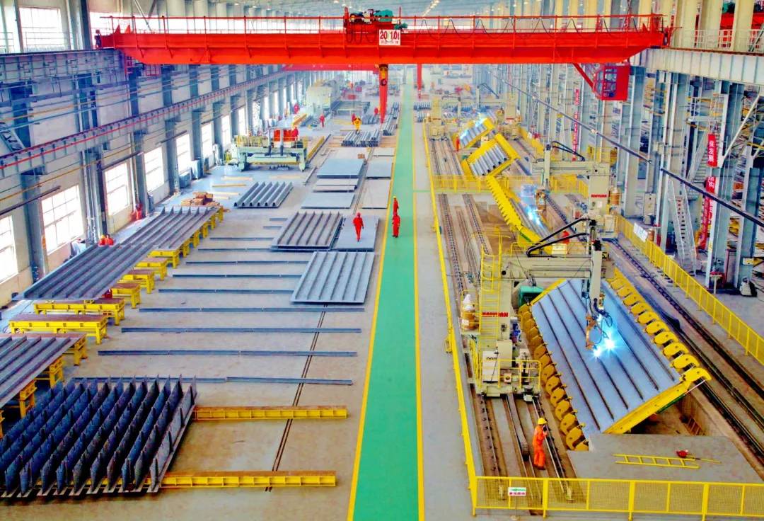 ag尊龙凯时工业5家国家企业技术中心全部通过国家发改委2021年评价