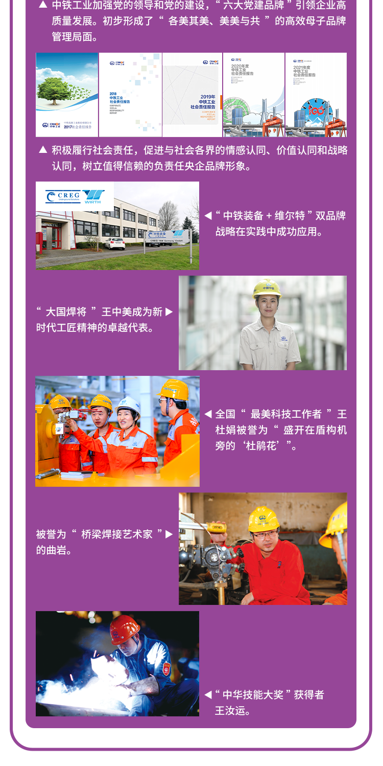 第六个中国品牌日 || 践行“三个转变”奏响工业品牌强音