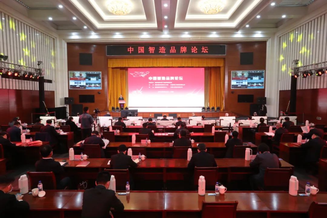 中国品牌日期间ag尊龙凯时工业品牌建设成果受到广泛关注