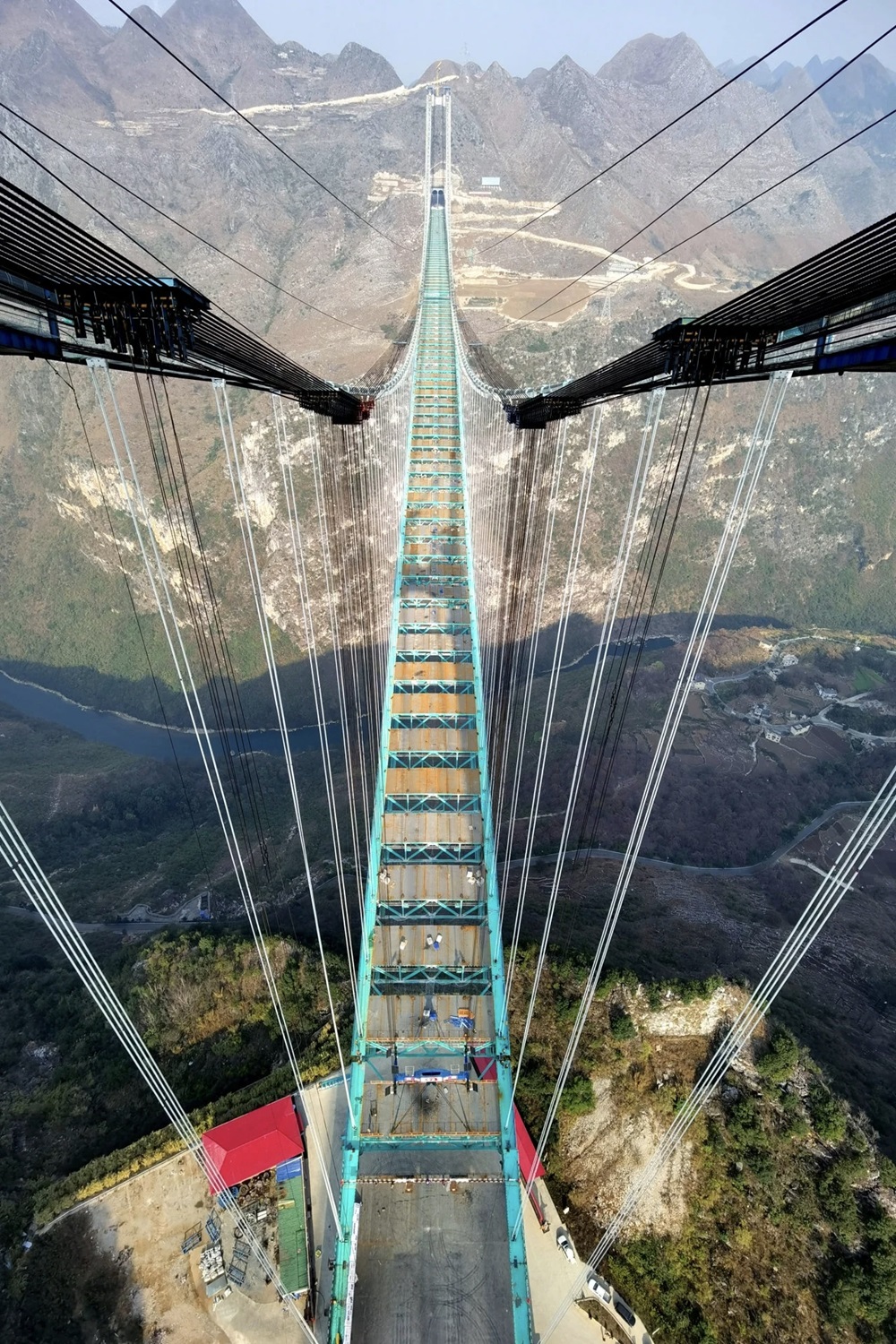 新的世界第一，来了！