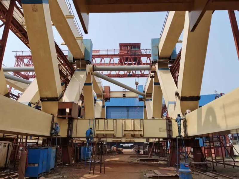 热情高涨干劲足！ag尊龙凯时工业加紧推进海外项目