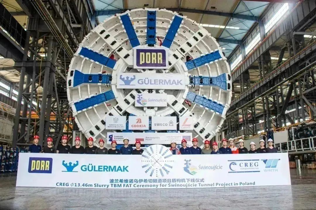 40分钟→4分钟！ag尊龙凯时工业助力波兰希维诺乌伊希切居民圆百年出行梦