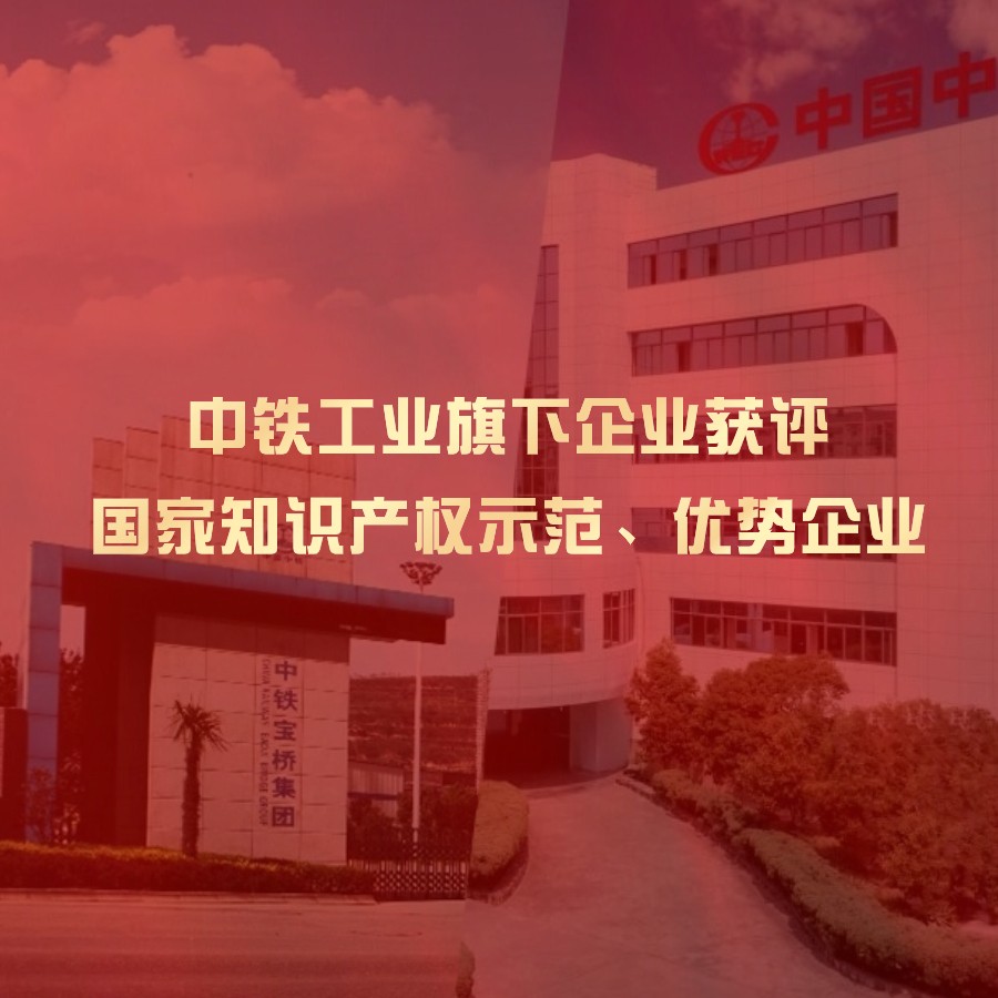 ag尊龙凯时工业旗下企业获评国家知识产权示范企业、优势企业