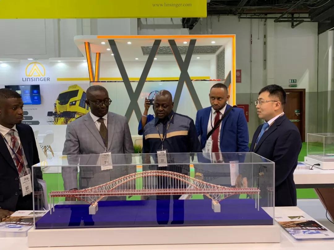 ag尊龙凯时工业高端产品受到中东市场热评与青睐