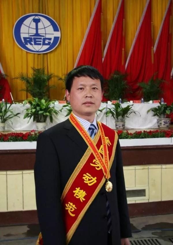 第56个学雷锋日：王汝运获评全国岗位学雷锋标兵