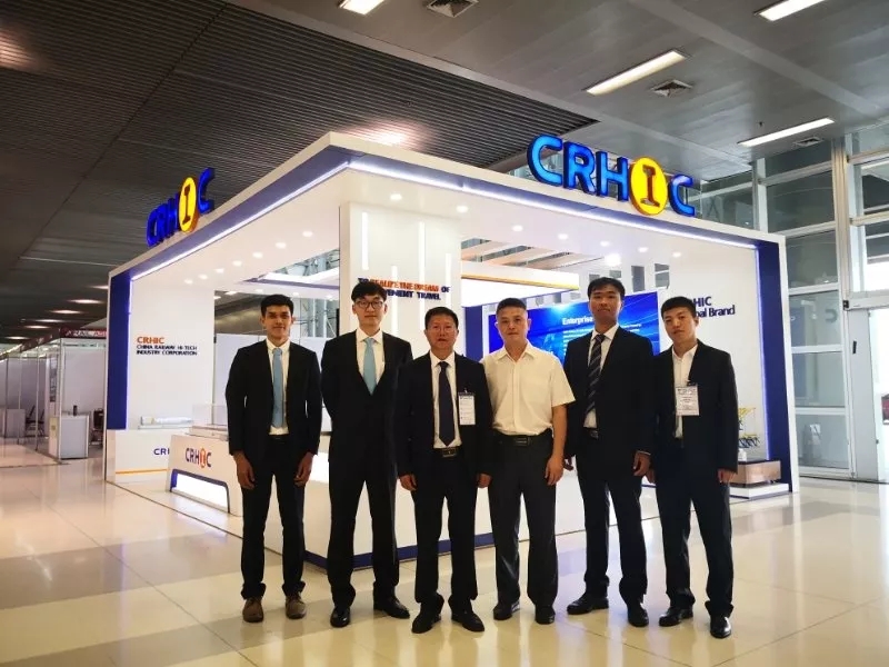 ag尊龙凯时工业泰国之行收获颇丰