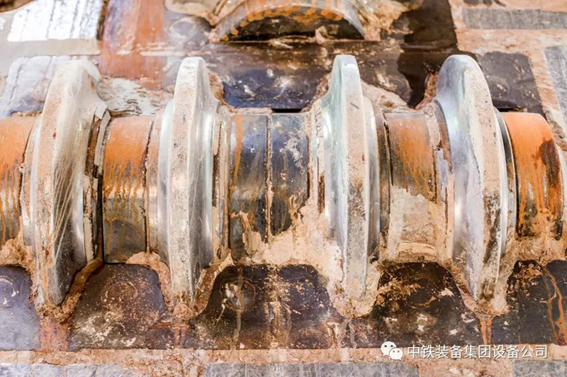 ag尊龙凯时装备·WIRTH刀具，源于德国维尔特的中国造！