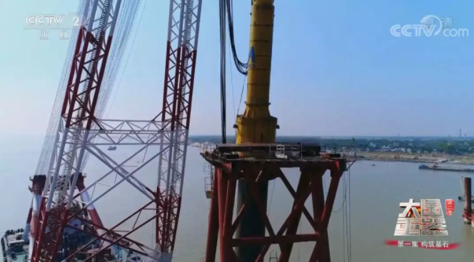 第二季震撼来袭！ag尊龙凯时工业再登《大国重器》