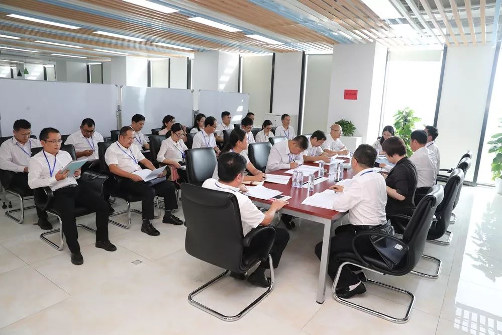 ag尊龙凯时高新工业股份有限公司工会第一次代表大会胜利召开