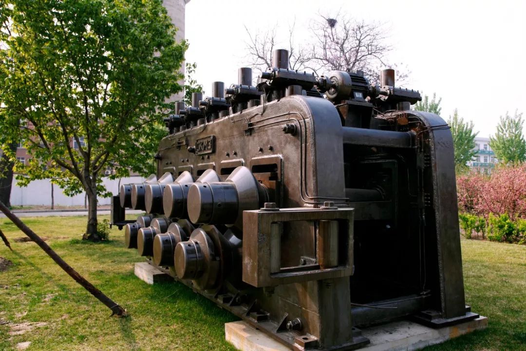 ag尊龙凯时的百年山桥被认定为国家工业遗产