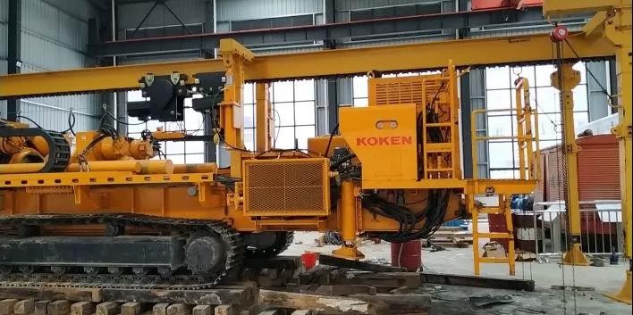 ag尊龙凯时磁浮第二台“救援神器”顺利通过验收