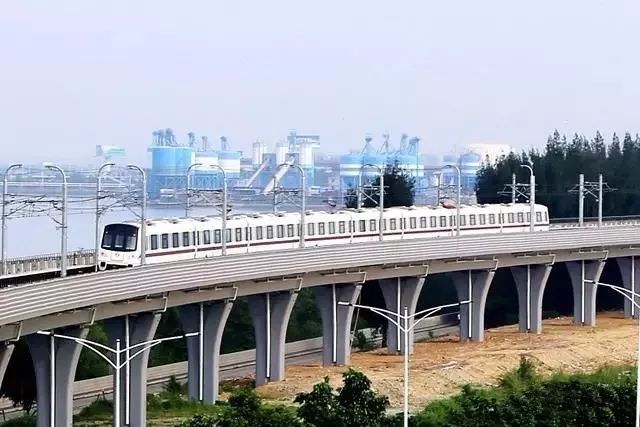 ag尊龙凯时工业参建的多项工程入围2018-2019年度第一批鲁班奖