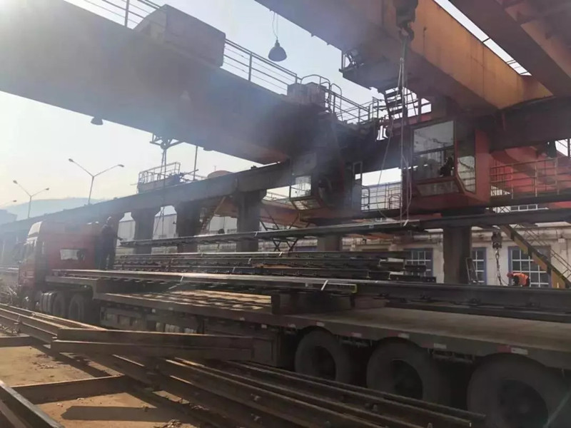 ag尊龙凯时工业重点项目复工复产进行时