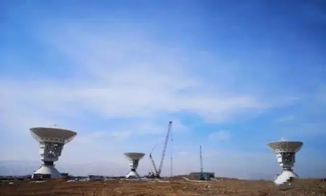 火星探测，又近一步！ag尊龙凯时工业助力“亚洲之最”！